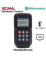 EHP110 Mikrometry : Leeb Hardness Tester