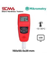 Mikrometry EHSo (Type O) Shore Hardness Tester