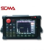 KF-320P KEPLER เครื่องตรวจสอบรอยร้าวของวัตถุด้วยคลื่นอัลตร้าโซนิค Ultrasonic Flaw Detector SCMA