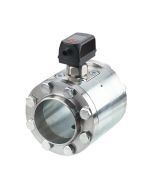 SDG550 \ effector 300 \ Flow sensors \ SDG4"/METRIS PB DN100 \ DE