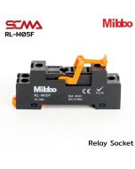 RL-M05F Relay Socket for RM32-1