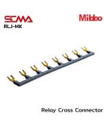 RLJ-MK Relay Cross Connector For RL-05FE, RL-08FE 