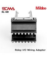 RL-NR Relay I/O Wiring Adapter 