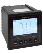 SUPMEA PH Meter (เครื่องวัดและควบคุมค่าความเป็นกรด-ด่าง) รุ่น SUP-PH163S