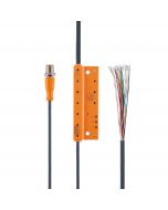 AL5021 \ ecomat 500 \ IO-Link 分线盒 \ IOL MOD 16xDX A 001 000 IP67 \ PL \