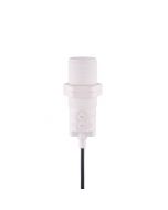 KI6005 \ Capacitive sensor \ Range 40 mm \ PNP NO/NC \ M30 \ Cable PVC 10 m