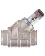 SB4256 \ 效应器 300 \ 流量传感器 \ SBG32KM0FRKG \ DE