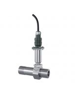 SUPMEA SUP-LWGY Turbine Flow Meter Flange Connection (เครื่องวัดอัตราการไหลแบบใบพัด)