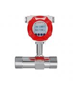 SUPMEA SUP-LWGY Turbine Flow Meter Thread Connection (เครื่องวัดอัตราการไหลแบบใบพัด)