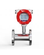 SUPMEA SUP-LWGY Turbine Flow Meter Thread Connection (เครื่องวัดอัตราการไหลแบบใบพัด)