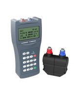 SUPMEA SUP-2100H Handheld Ultrasonic Flow Meter