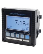 SUPMEA PH Meter (เครื่องวัดและควบคุมค่าความเป็นกรด-ด่าง) รุ่น SUP-PH8.0