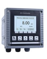 SUPMEA Conductivity Meters (เครื่องวัดและควบคุมค่าความนำไฟฟ้า) รุ่น SUP-EC8.0