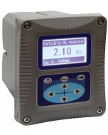 SUPMEA Turbidity Meters (เครื่องวัดและควบคุมความขุ่น-ใสของน้ำ) รุ่น SUP-PTU200