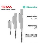 EGT2-H1201 Mikrometry Linear Gauge Sensor