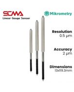 EGT3-P1205 Mikrometry Linear Gauge Sensor 