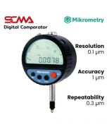 EDC2000P Mikrometry Inductive Digital Comparator