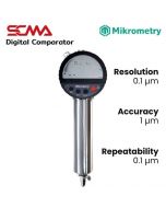 EDC2000-B Mikrometry : Digital Comparator