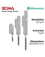 EGT2-H3005 Mikrometry Linear Gauge Sensor 