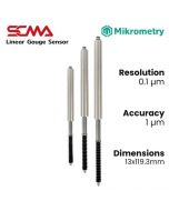EGT3-P1201 Mikrometry Linear Gauge Sensor 