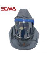 KAHAP-HT-41-1 KEPLER Arc flash protection hood SCMA