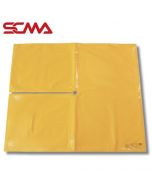 KAHIS-BLK-3-Series S (with a center cut groove) KEPLER EVA insulating blanket slotted