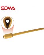 KAHIS-CDT-3-15L KEPLER Conductor cover SCMA