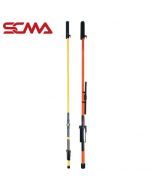 KSS2-Series KEPLER Insulated shotgun stick