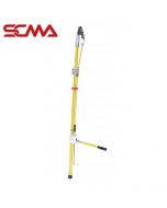 KAHIR-HC-30 KEPLER Insulated ratchet cutter