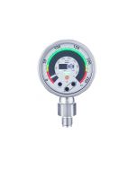 PG1401 \ efector 500 \ Pressure sensors \ PG-250-REB12-MFRKG/US/ /P \ DE
