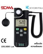KEW 5204 KYORITSU 照度计