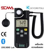 KEW 5204BT KYORITSU 照度计