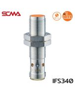 IFS340 \ efector 100 \ Inductive sensor \ IFB4006QCPKG/US-104 \