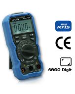 KDM-16A KEPLER มัลติมิเตอร์ (Digital Multimeters)
