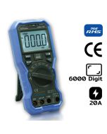 KDM-18A KEPLER มัลติมิเตอร์ (Digital Multimeters)