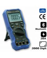 KDM-18E KEPLER มัลติมิเตอร์ (Digital Multimeters)