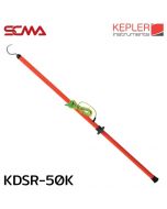 KDSR-50K KEPLER High Voltage Discharge Rod