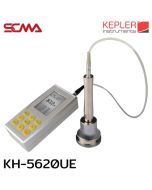 KH-5620UE (Manual probe) เครื่องวัดและทดสอบความแข็งของโลหะแบบอัลตร้าโชนิค