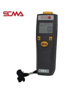KTM-31 KEPLER เครื่องวัดความเร็วรอบแบบไม่สัมผัส Tachometer SCMA