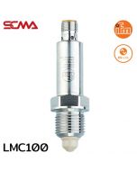 LMC100 \ 动作器 160 \ 水平传感器 \ LMFCE-B12E-QSKG-0/US \ DE \