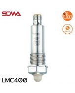 LMC400 \ 动作器 160 \ 水平传感器 \ LMGCE-C12E-QSKG-0/US \ DE \