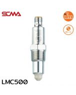 LMC500 \ 动作器 160 \ 水平传感器 \ LMFCE-N12E-QSKG-0/US \ DE \