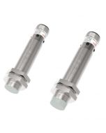 Lanbao (Inductive sensor) LR12XBF04DNOY-E2 
