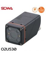 O2U530 \ effector 250 \ Object recognition \ O2URRDKG/E1/E2/E4/IO/EF/GM/S/5A \ DE \
