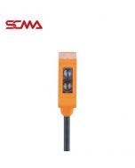 O8P201 Photo sensor เซนเซอร์สวิตช์ลำแสง ifm SCMA
