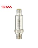 PV7702  \ Pressure sensor \ Range0...10 Mpa \ PNP/NPN \ R 1/4 external thread