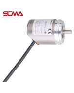 RB3500 \ Efector 400 \ 编码器 \ 增量编码器基本型 \ PL