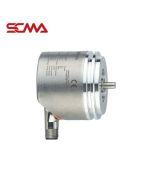 RUP500 \ efector 400 \ Encoder (เซนเซอร์ตรวจสอบการหมุน) \INCREMENTAL ENCODER PERFORMANCE LINE \ PL