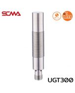 UGT300 \ efector 230 \ Ultrasonic sensors \ UGA400400RRKG/AM/IO/US SCMA
