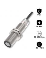 Lanbao (Ultrasonic sensor) UR18-CM1DPB
